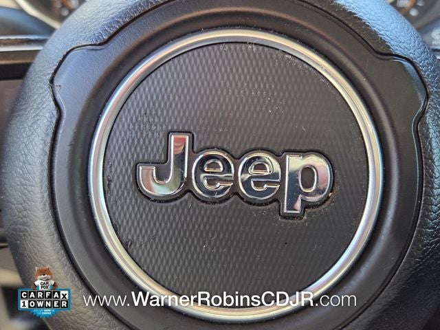 2022 Jeep Wrangler Sport