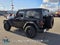 2022 Jeep Wrangler Sport