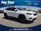 2020 Jeep Cherokee Altitude