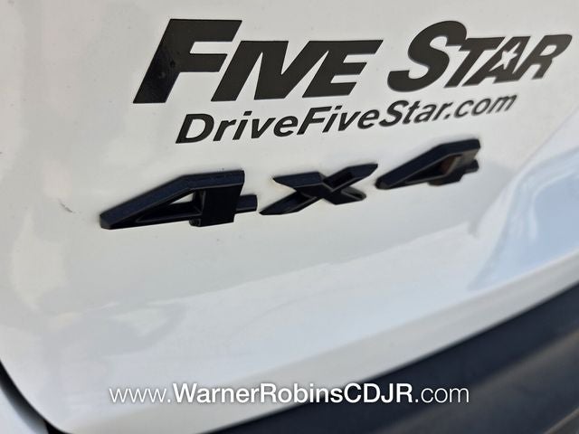 2020 Jeep Cherokee Altitude