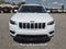 2020 Jeep Cherokee Altitude