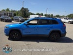 2021 Jeep Cherokee Altitude