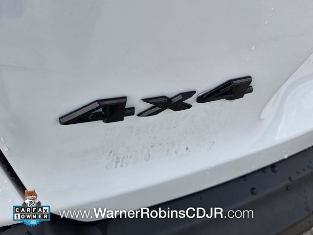2023 Jeep Cherokee Altitude