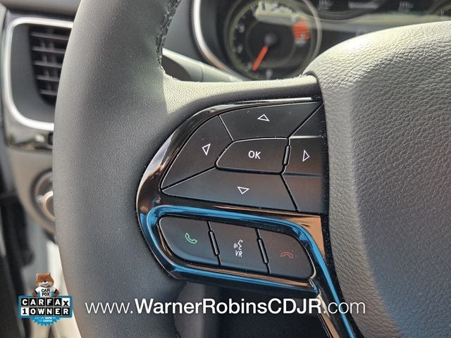 2023 Jeep Cherokee Altitude