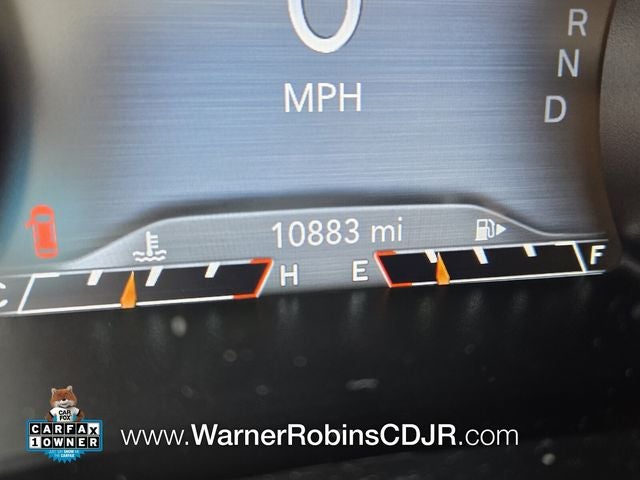 2023 Jeep Cherokee Altitude