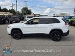 2023 Jeep Cherokee Altitude