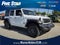 2024 Jeep Wrangler Sport RHD Right Hand Drive