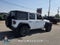 2024 Jeep Wrangler Sport RHD Right Hand Drive