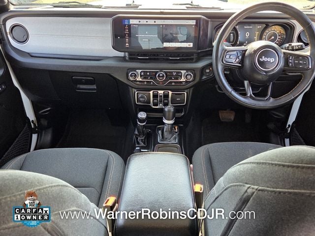 2024 Jeep Wrangler Sport RHD Right Hand Drive