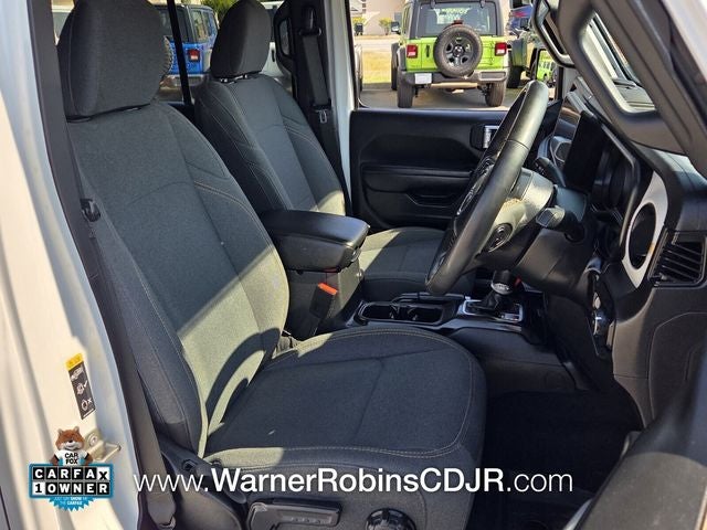 2024 Jeep Wrangler Sport RHD Right Hand Drive