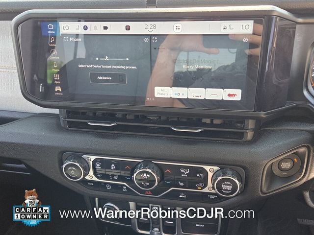 2024 Jeep Wrangler Sport RHD Right Hand Drive