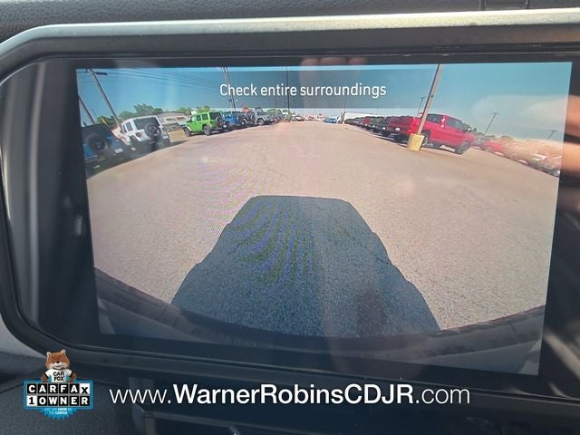 2024 Jeep Wrangler Sport RHD Right Hand Drive
