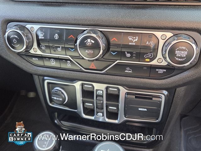 2024 Jeep Wrangler Sport RHD Right Hand Drive