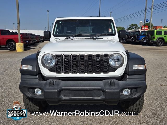 2024 Jeep Wrangler Sport RHD Right Hand Drive