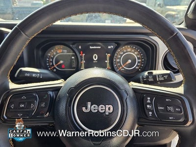 2024 Jeep Wrangler Sport RHD Right Hand Drive
