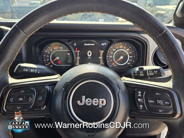 2024 Jeep Wrangler Sport RHD Right Hand Drive