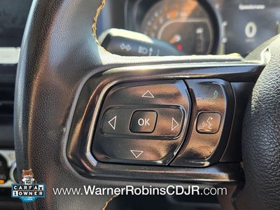 2024 Jeep Wrangler Sport RHD Right Hand Drive