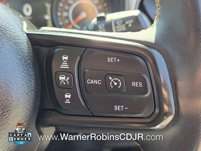 2024 Jeep Wrangler Sport RHD Right Hand Drive