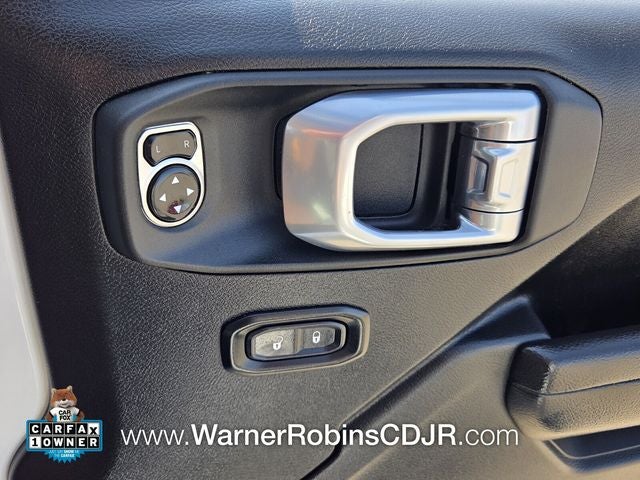 2024 Jeep Wrangler Sport RHD Right Hand Drive