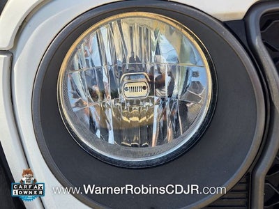 2024 Jeep Wrangler Sport RHD Right Hand Drive