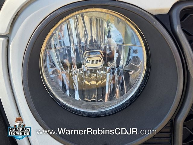 2024 Jeep Wrangler Sport RHD Right Hand Drive