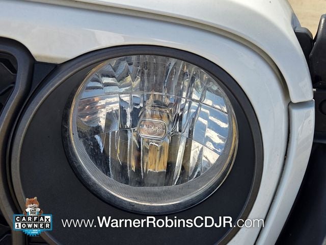 2024 Jeep Wrangler Sport RHD Right Hand Drive