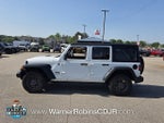 2024 Jeep Wrangler Sport RHD Right Hand Drive
