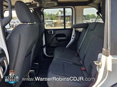 2024 Jeep Wrangler Sport RHD Right Hand Drive