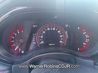 2023 Dodge Durango GT