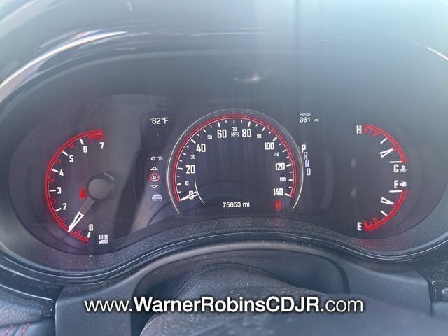 2023 Dodge Durango GT