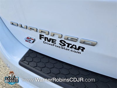 2023 Dodge Durango GT