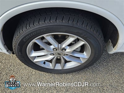 2023 Dodge Durango GT