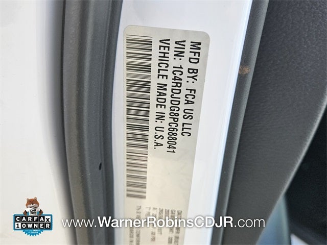 2023 Dodge Durango GT