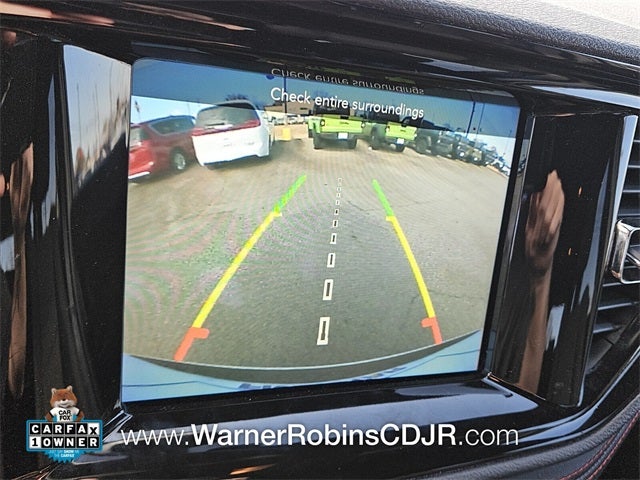 2023 Dodge Durango GT