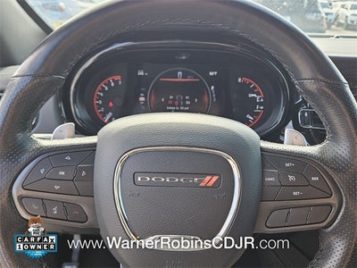 2023 Dodge Durango GT