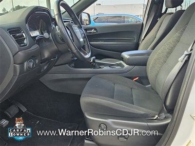 2023 Dodge Durango GT