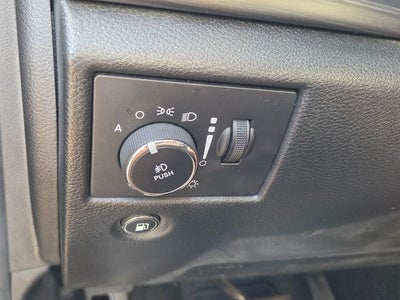 2022 Jeep Grand Cherokee WK Laredo E