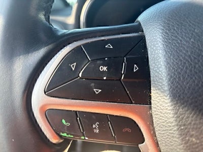 2022 Jeep Grand Cherokee WK Laredo E