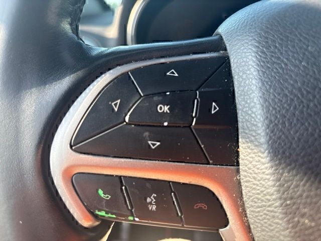 2022 Jeep Grand Cherokee WK Laredo E