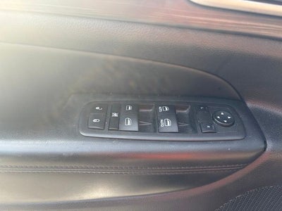 2022 Jeep Grand Cherokee WK Laredo E