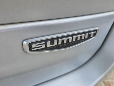 2023 Jeep Grand Cherokee Summit