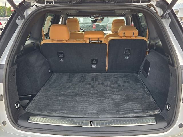 2023 Jeep Grand Cherokee Summit