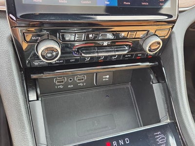 2023 Jeep Grand Cherokee Summit