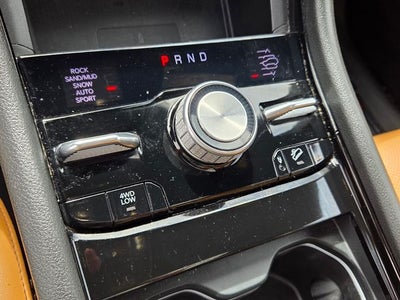 2023 Jeep Grand Cherokee Summit