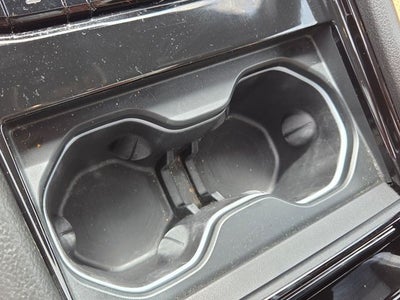 2023 Jeep Grand Cherokee Summit