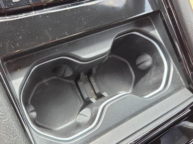 2023 Jeep Grand Cherokee Summit