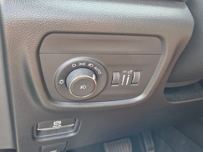 2023 Jeep Grand Cherokee Summit