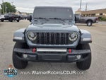2024 Jeep Wrangler Rubicon X