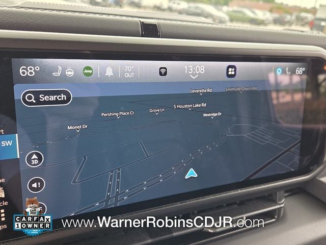 2024 Jeep Wrangler Rubicon X