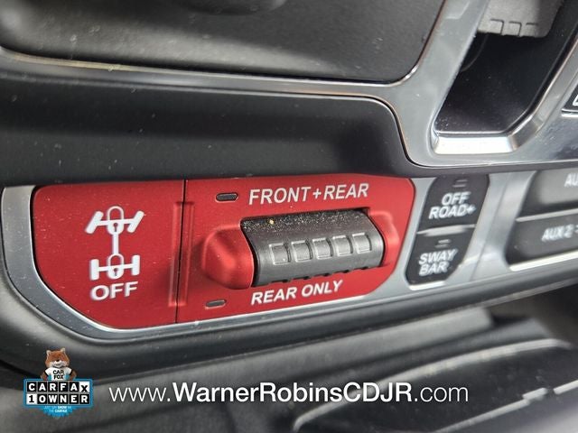 2024 Jeep Wrangler Rubicon X